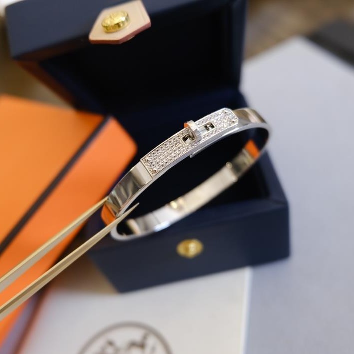 [Resenly Jewelry]KELLY BRACELET DIAMOND