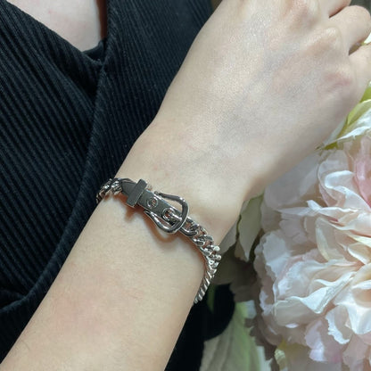 [Resenly Jewelry]HM CHAIN BRACELET