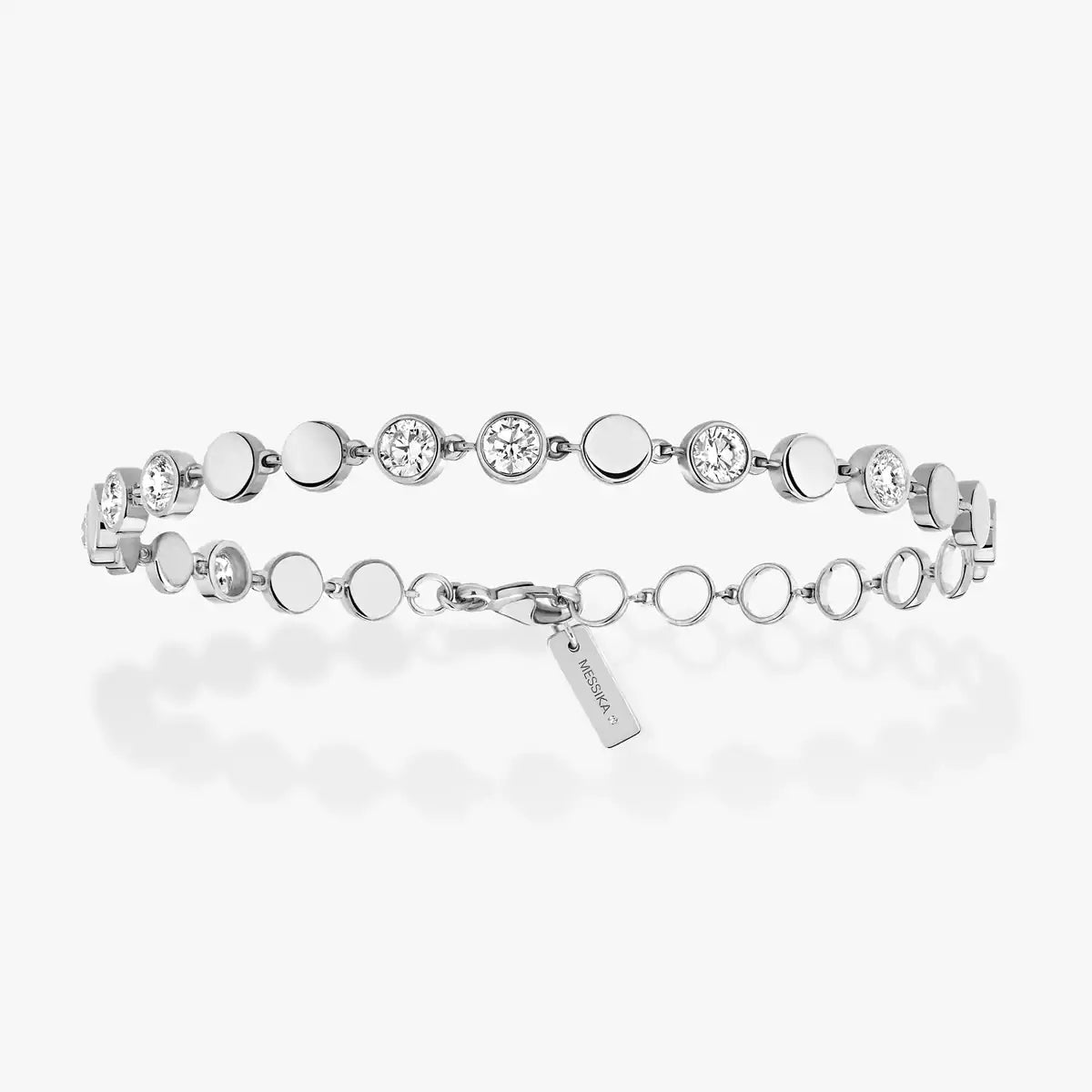 [Resenly Jewelry] D-Vibes bracelet medium