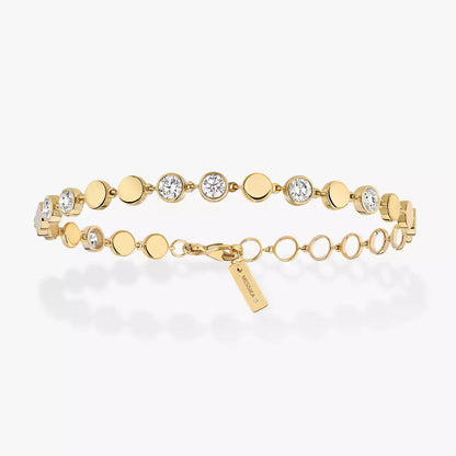 [Resenly Jewelry] D-Vibes bracelet medium