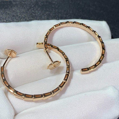 [Resenly Jewelry]SERPENTI EARRINGS