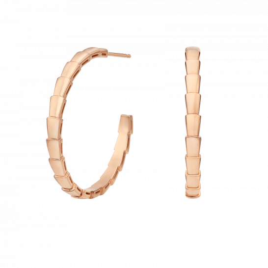 [Resenly Jewelry]SERPENTI EARRINGS