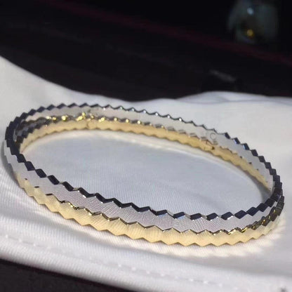 [Resenly Jewelry]BEE LOVE SILVER BRACELET