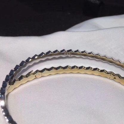 [Resenly Jewelry]BEE LOVE SILVER BRACELET