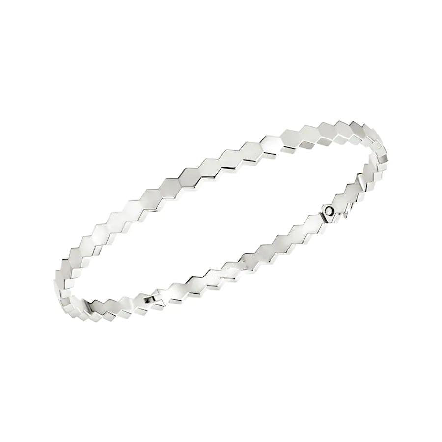 [Resenly Jewelry]BEE LOVE SILVER BRACELET