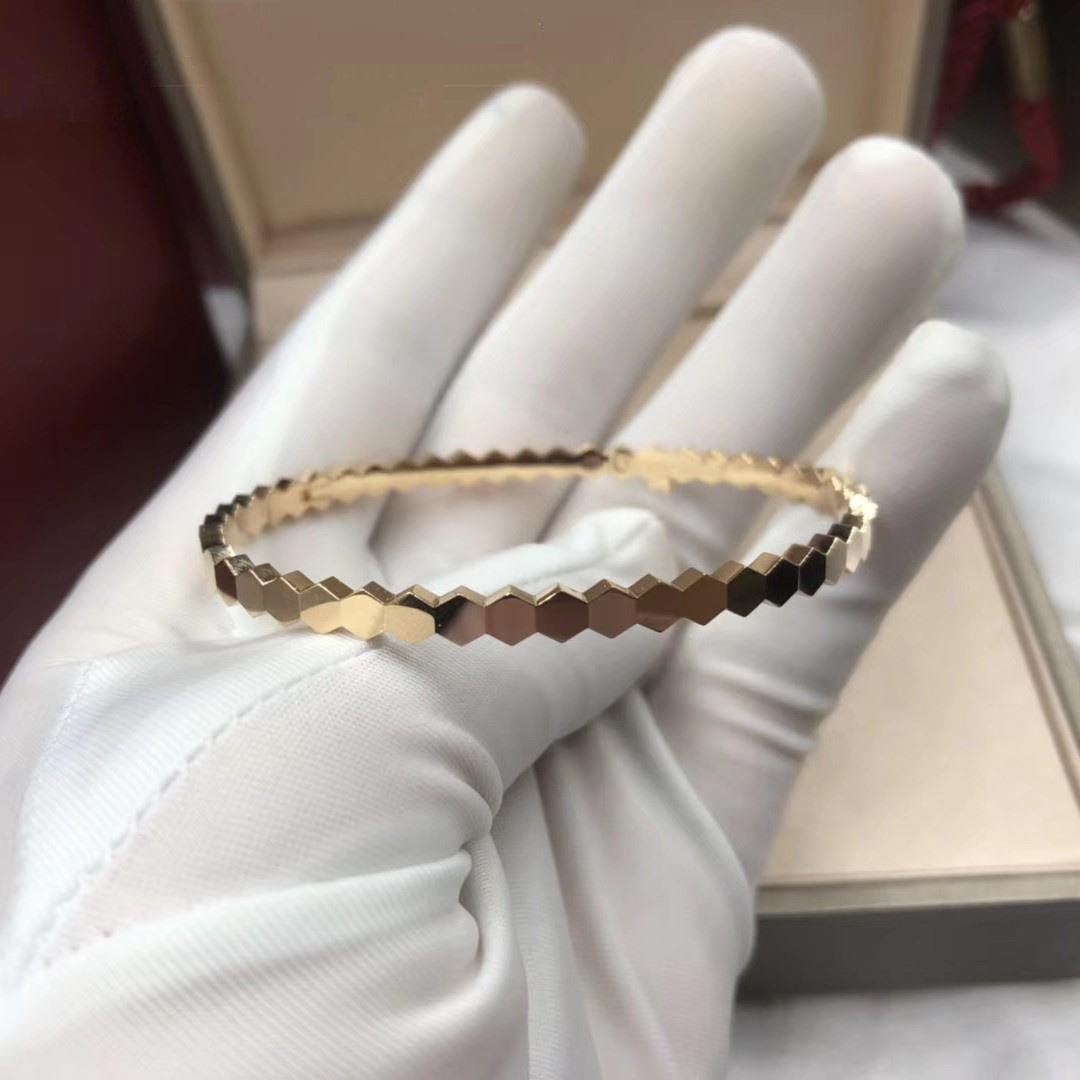 [Resenly Jewelry]BEE LOVE GOLD BRACELET