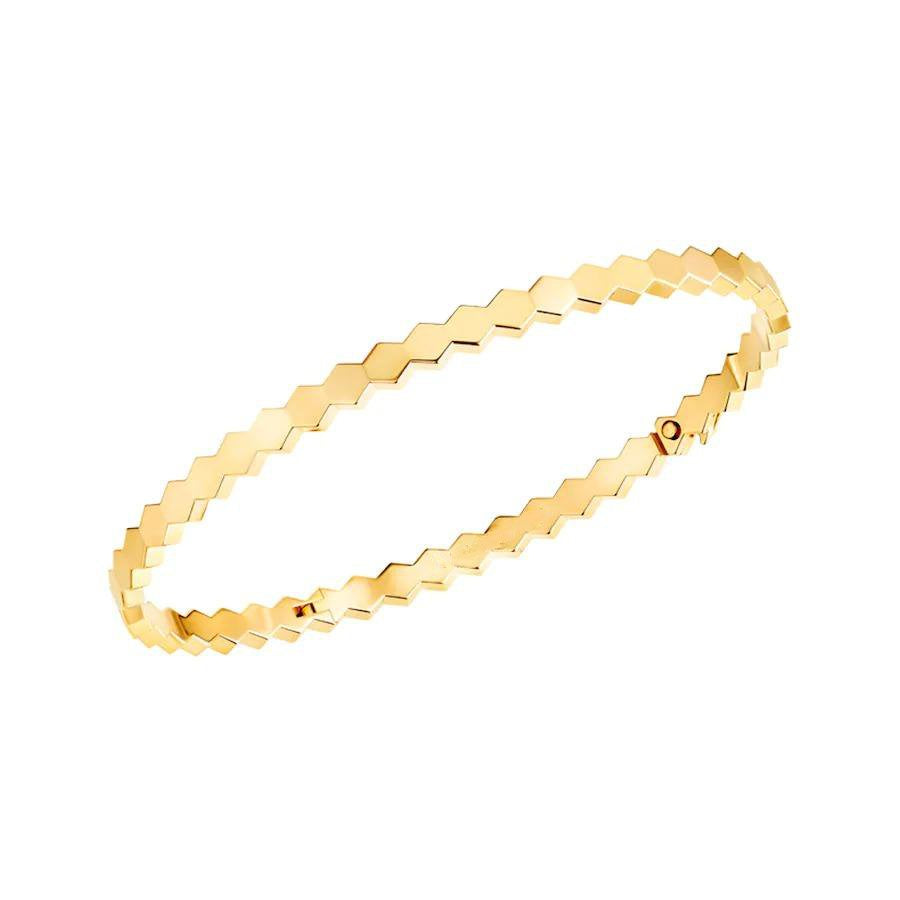 [Resenly Jewelry]BEE LOVE GOLD BRACELET