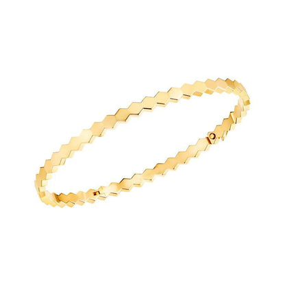 [Resenly Jewelry]BEE LOVE GOLD BRACELET