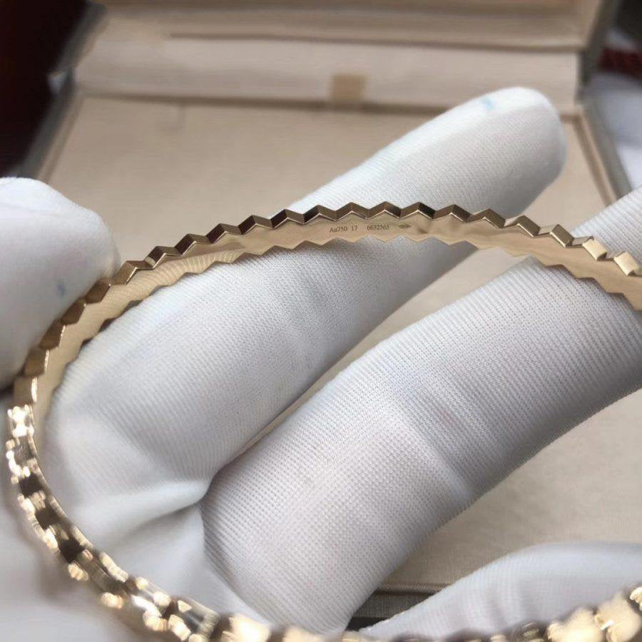 [Resenly Jewelry]BEE LOVE GOLD BRACELET