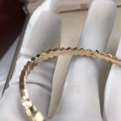 [Resenly Jewelry]BEE LOVE GOLD BRACELET