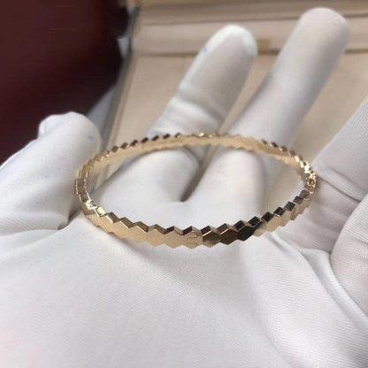 [Resenly Jewelry]BEE LOVE GOLD BRACELET