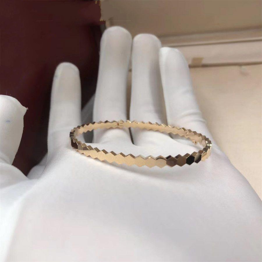 [Resenly Jewelry]BEE LOVE GOLD BRACELET