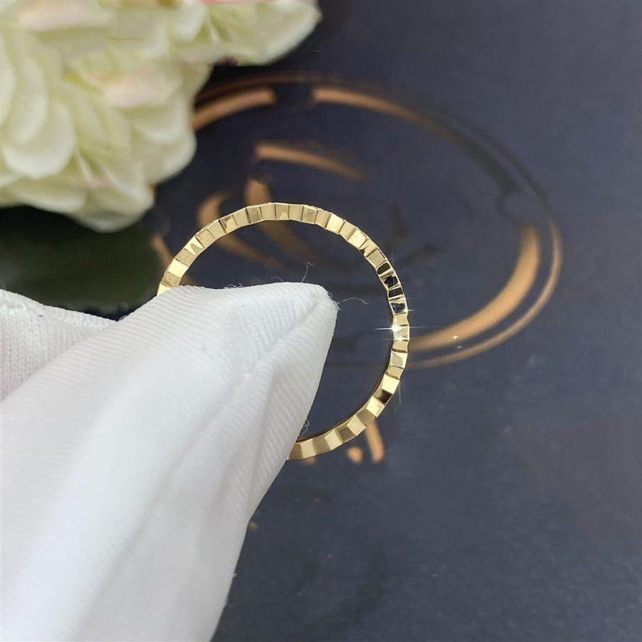 [Resenly Jewelry]BEE LOVE RING GOLD DIAMOND