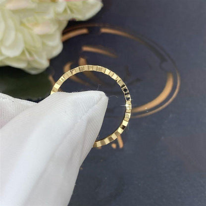 [Resenly Jewelry]BEE LOVE RING GOLD DIAMOND