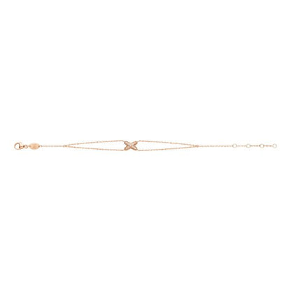[Resenly Jewelry]JEUX BRACELET DIAMOND