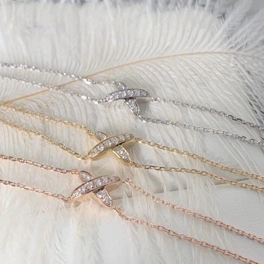 [Resenly Jewelry]JEUX BRACELET DIAMOND