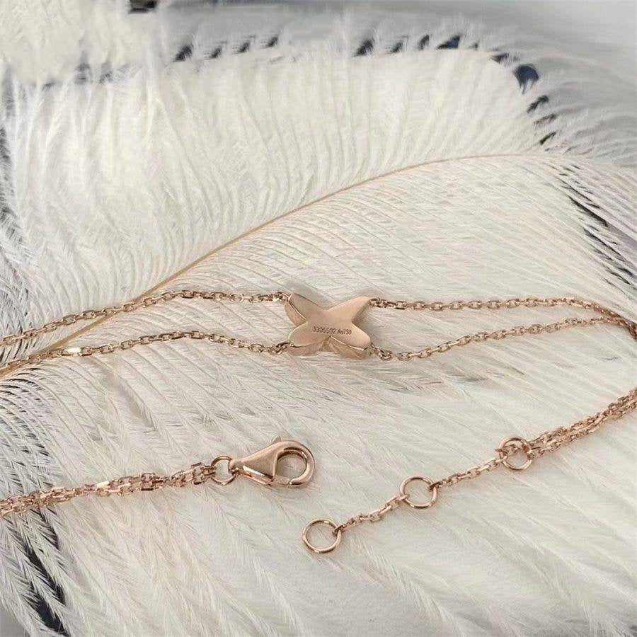 [Resenly Jewelry]JEUX BRACELET DIAMOND