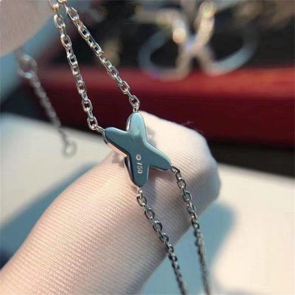 [Resenly Jewelry]JEUX BRACELET  DIAMOND