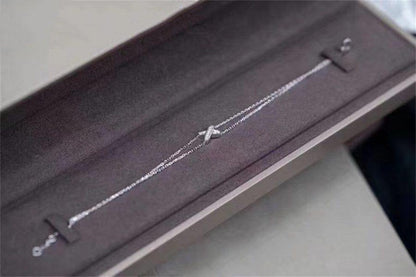 [Resenly Jewelry]JEUX BRACELET  DIAMOND