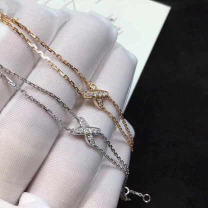 [Resenly Jewelry]JEUX BRACELET  DIAMOND
