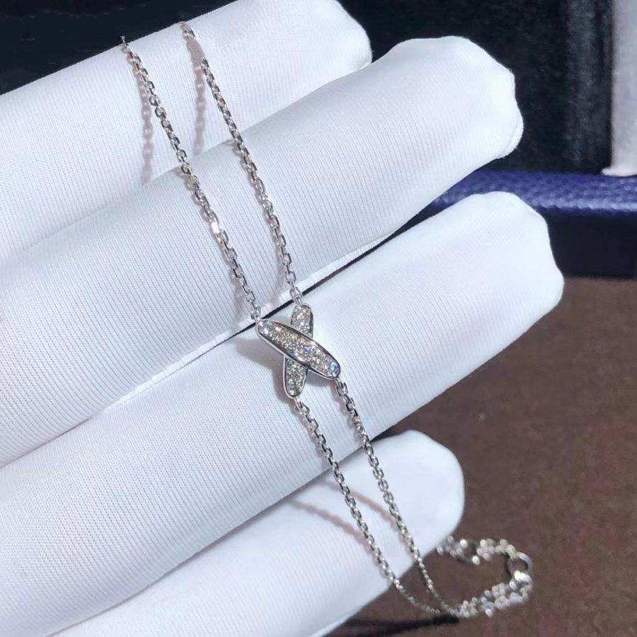[Resenly Jewelry]JEUX BRACELET  DIAMOND