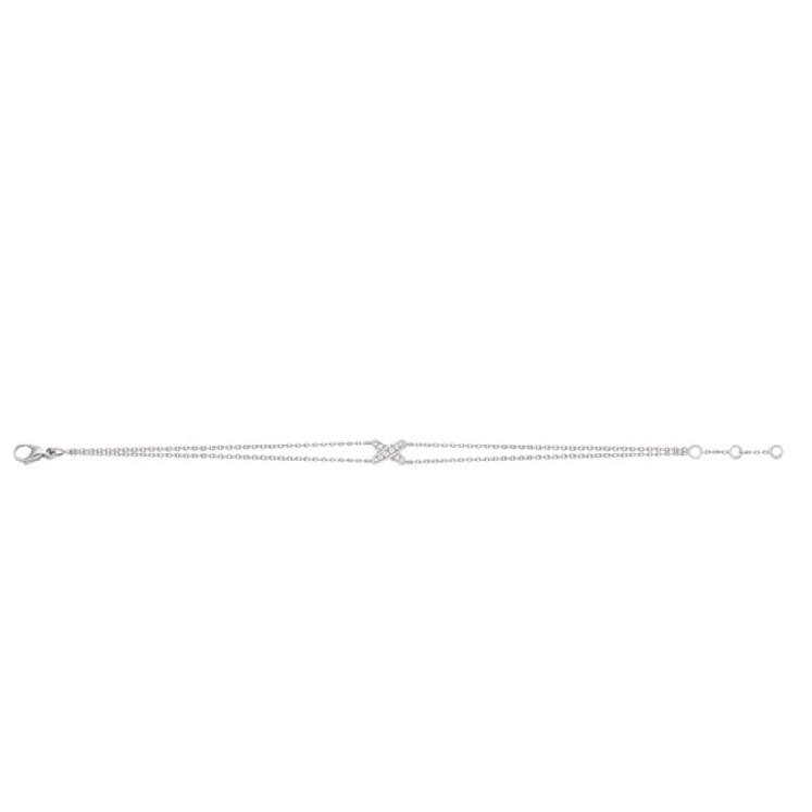 [Resenly Jewelry]JEUX BRACELET  DIAMOND