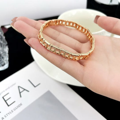 [Resenly Jewelry]TF CHAIN BRACELET