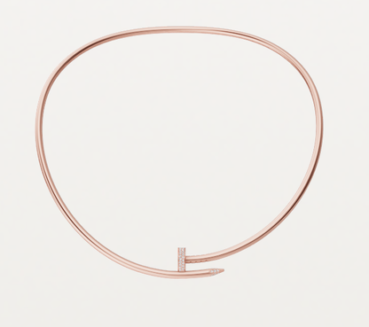 [Resenly Jewelry]NEW JUSTE DIAMONDS NECKLACE