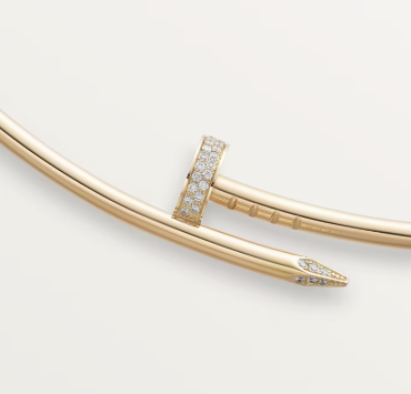 [Resenly Jewelry]NEW JUSTE DIAMONDS NECKLACE