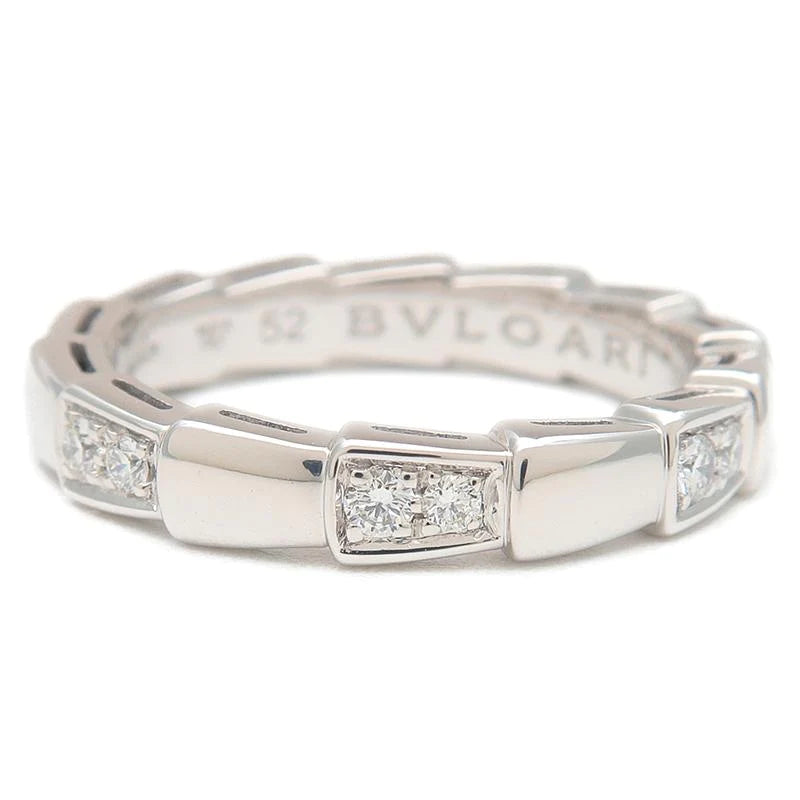[Resenly Jewelry]SERPENTI RING SILVER  3MM
