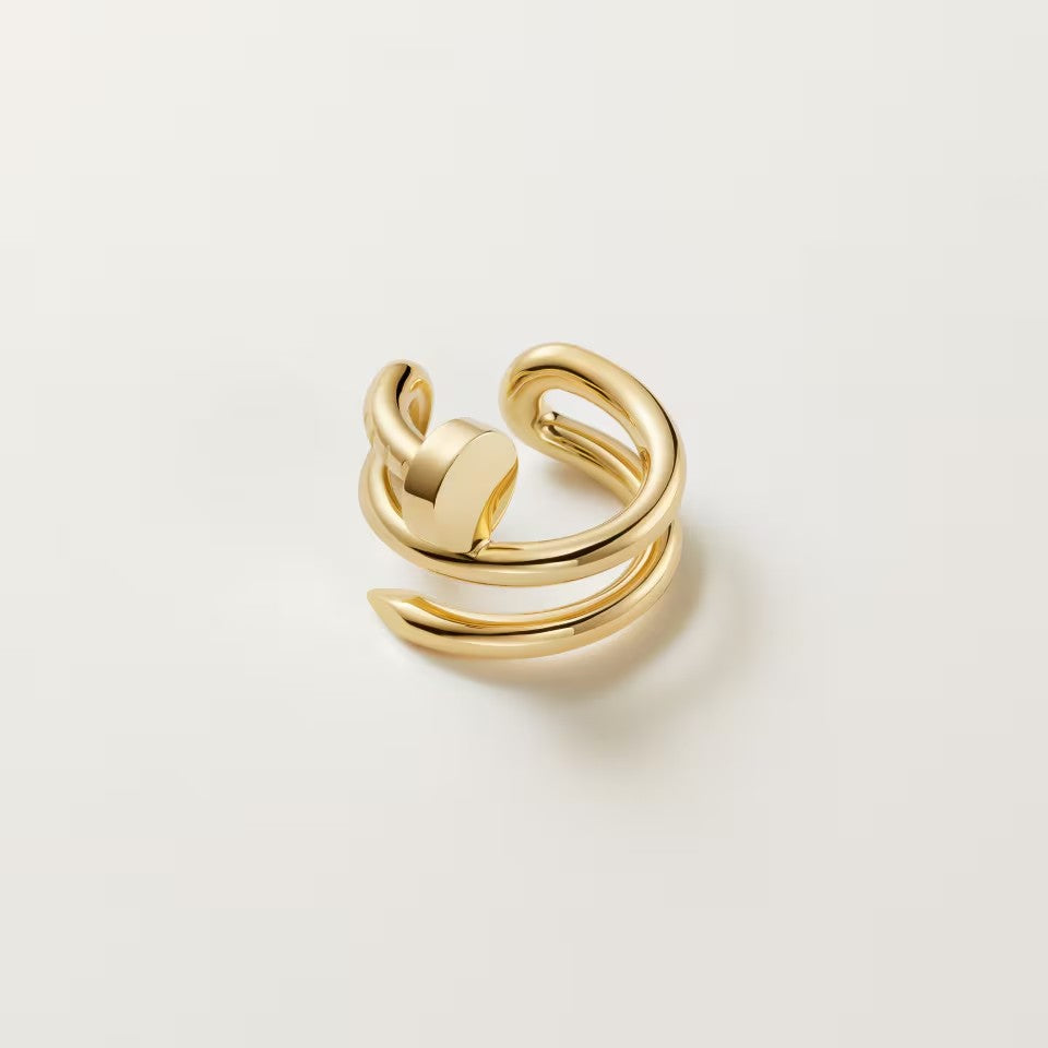 [Resenly Jewelry]JUSTE EAR JEWEL