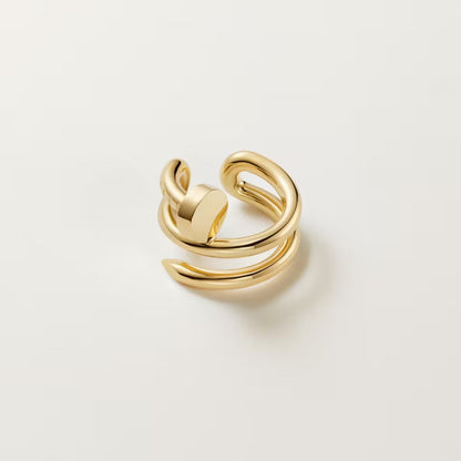 [Resenly Jewelry]JUSTE EAR JEWEL
