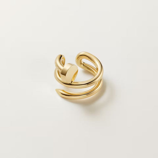 [Resenly Jewelry]JUSTE EAR JEWEL