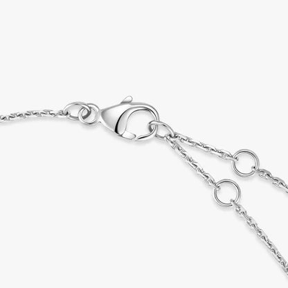 [Resenly Jewelry]Baby Move Diamond Bracelet