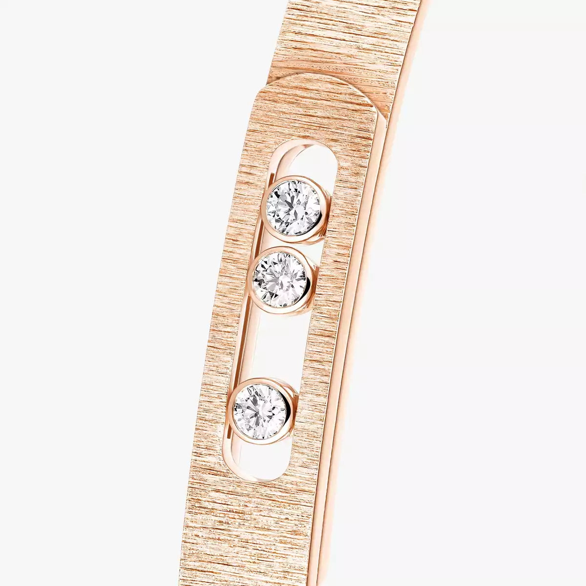 [Resenly Jewelry]Move Noa Ciselé bangle