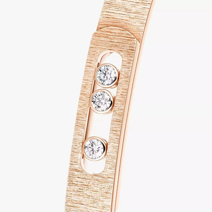 [Resenly Jewelry]Move Noa Ciselé bangle
