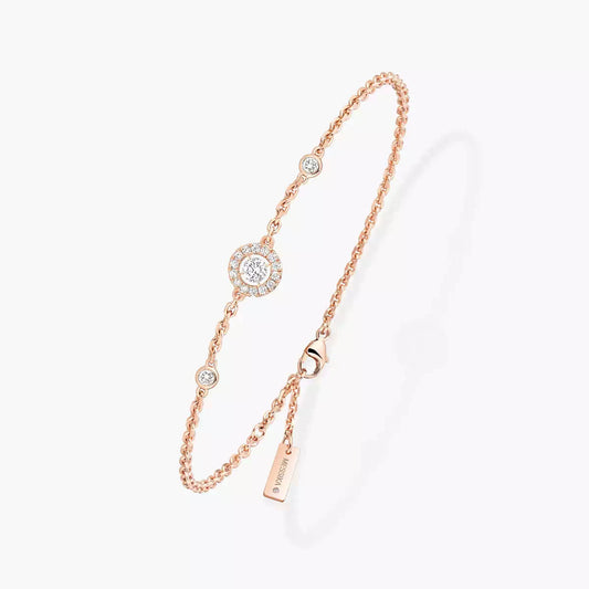 [Resenly Jewelry]Joy Diamond Bracelet Small