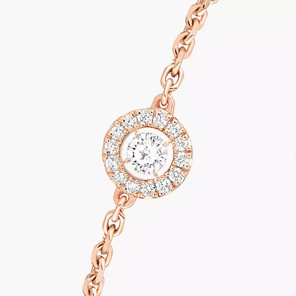 [Resenly Jewelry]Joy Diamond Bracelet Small