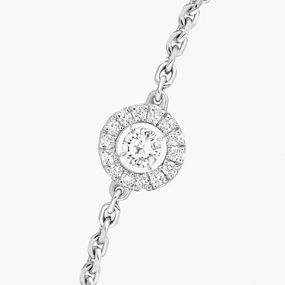 [Resenly Jewelry]Joy Diamond Bracelet Small