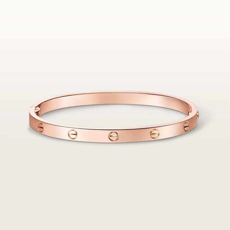 [Resenly Jewelry]LOVE BRACELET 4.8MM