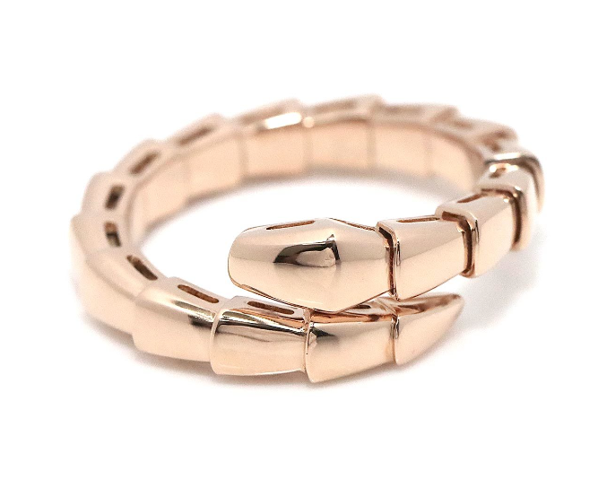 [Resenly Jewelry]SERPENTS RING