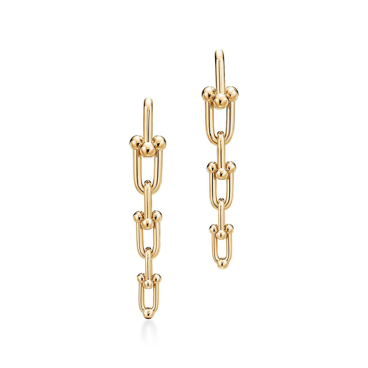 [Resenly Jewelry]HEARDWEAR EARRINGS 6 MOTIFS