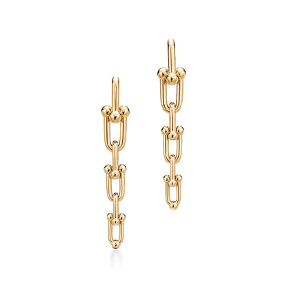 [Resenly Jewelry]HEARDWEAR EARRINGS 6 MOTIFS