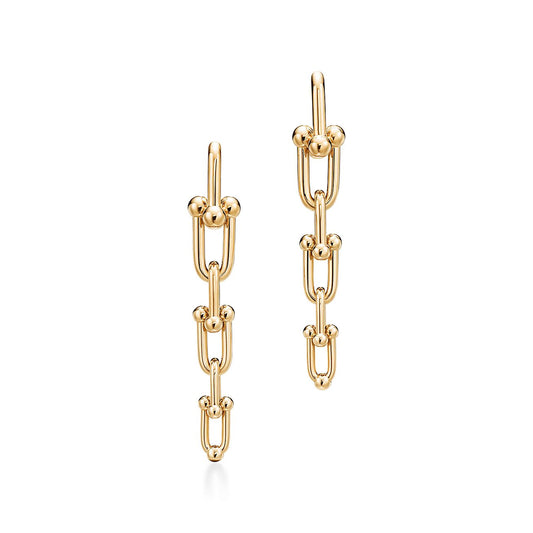 [Resenly Jewelry]HEARDWEAR EARRINGS 6 MOTIFS
