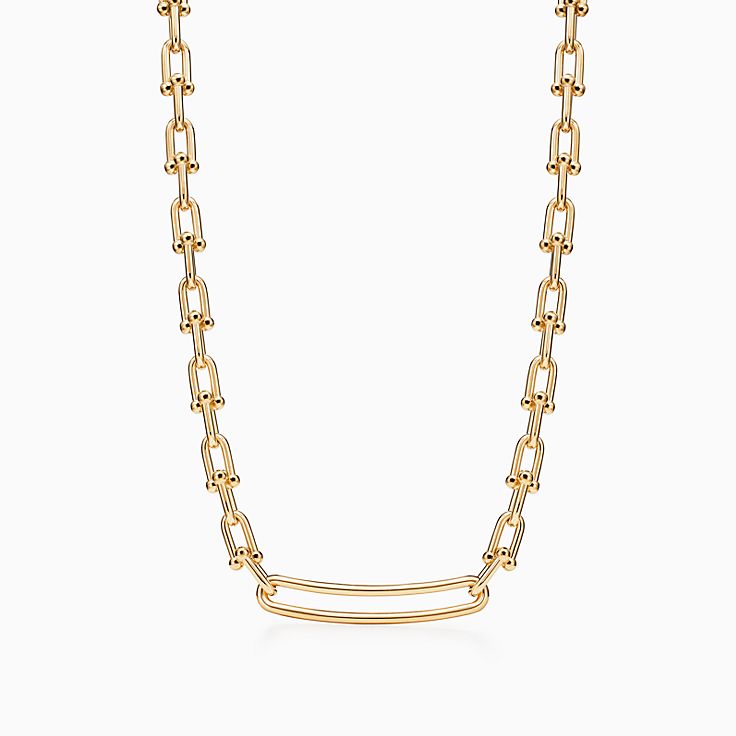[Resenly Jewelry]LINK NECKLACE