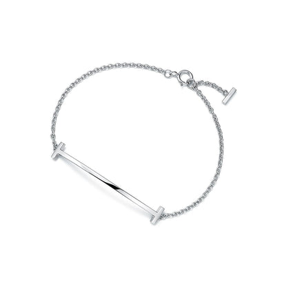 [Resenly Jewelry]SMILE BRACELET