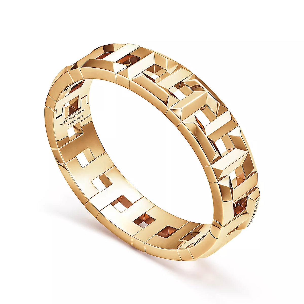 [Resenly Jewelry]T TRUE NARROW BRACELET