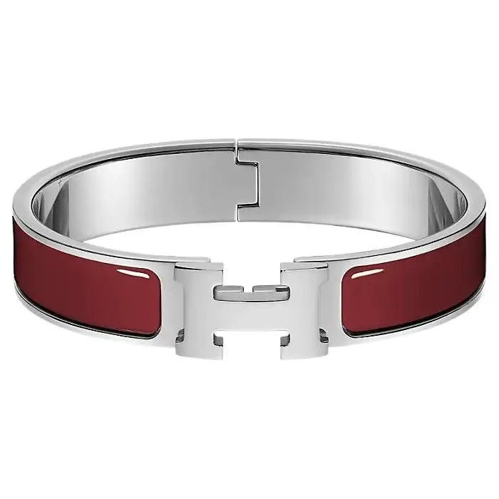 [Resenly Jewelry]H ROUGE BRACELET
