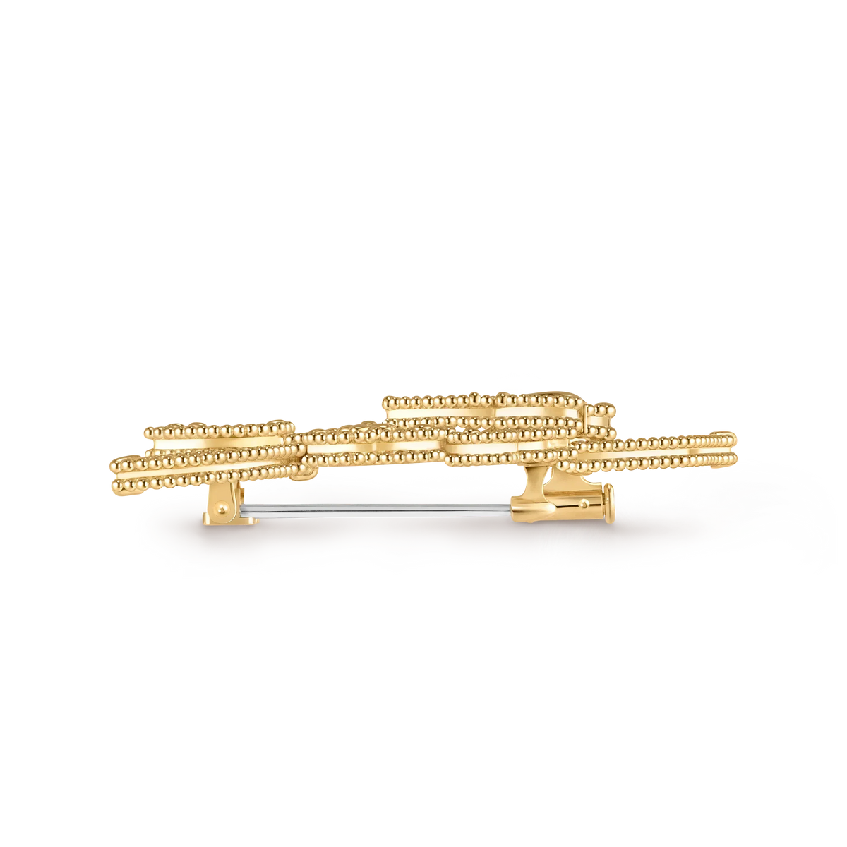 [Resenly Jewelry]2026 NEW MODEL SPRING LUCKY BROOCH