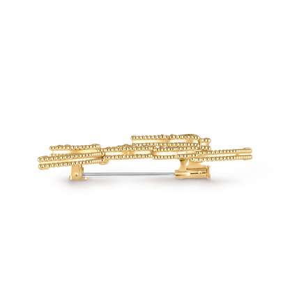 [Resenly Jewelry]2026 NEW MODEL SPRING LUCKY BROOCH